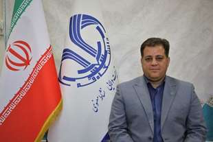 إختيار الدكتور محمود زارعي، عضو هيئة التدريس بجامعة قم، ضمن أعضاء هيئة التدريس المختارين لمشروع الدكتور كاظمي أشتياني